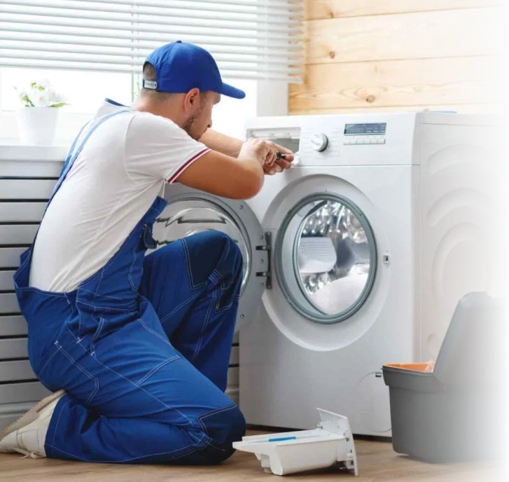 Common Washer and Dryer Problems We Fix