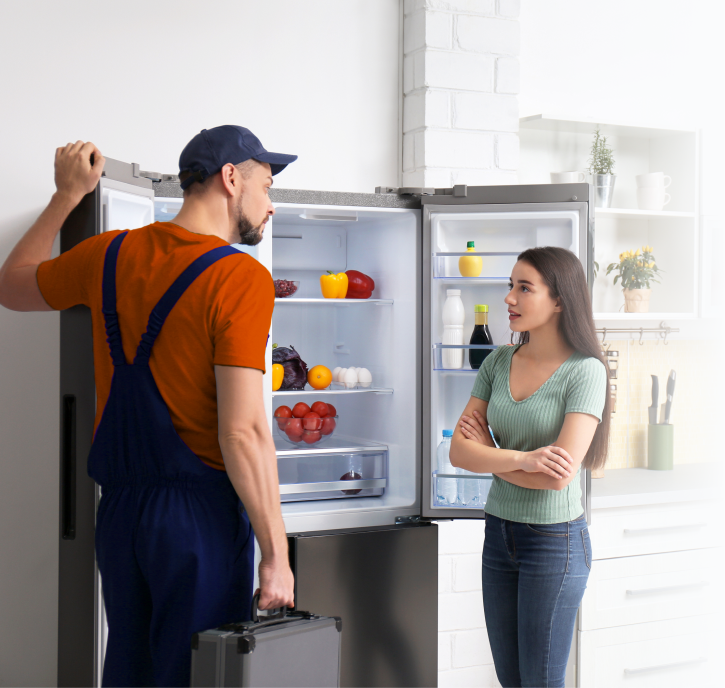 Your Trusted Partner for Appliance Services in New York City